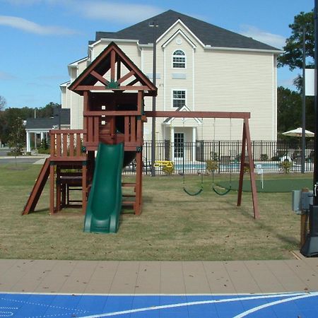 Microtel Inn & Suites By Wyndham Ozark Exterior photo