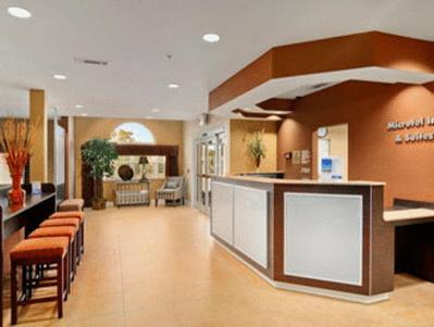 Microtel Inn & Suites By Wyndham Ozark Interior photo